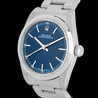 Rolex Oyster Perpetual 31 Blu Oyster 77080 Blue Jeans